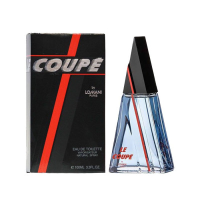 ادو تویلت مردانه اصل لی کاپ لومانی لی کوپ حجم 100 میل-158600