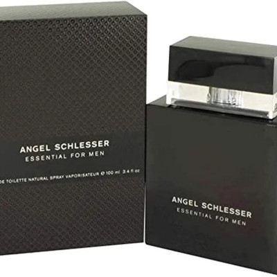 ادکلن انجل شلیسر اسنشیال مردانه ANGEL SCHLESSER ESSENTIAL FOR MEN