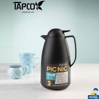 فلاسک چای تاپکو مدل پیک نیک