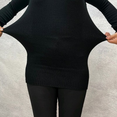 گپ بافت زیرمانتویی