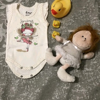 بادی نخی دخترانه