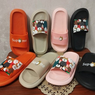 دمپایی زنانه مدل ویشکا