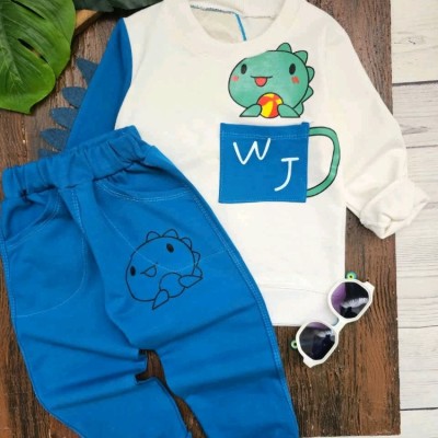 بلوزشلوارپسرانه Wj