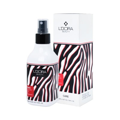 تونیک تقویت کننده موی سر حاوی مالتودکسترین لدورا 200میل(قیمت قبل)