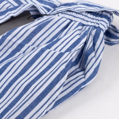 شلوار زنانه My Own مدل دمپا پاکتی