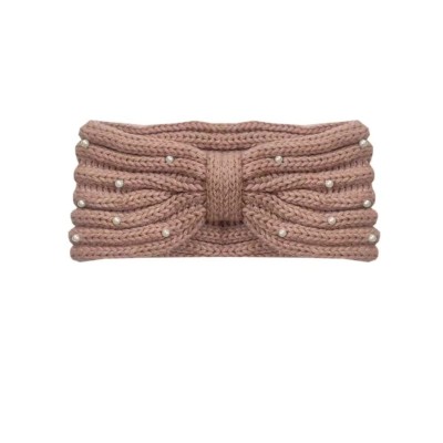 هدبند بافتنی زنانه و دخترانه برند اکسسورایز آلمان