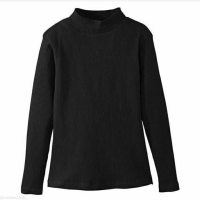 بلوز کبریتی دخترانه برند آلمانی pepperts سایز 10تا12 سال رنگ مشکی-145148