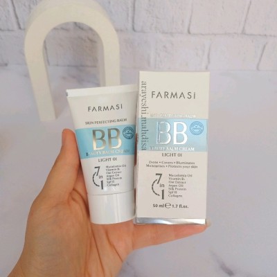 بی بی کرم 7 در 1