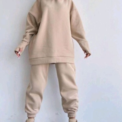 ست هودی شلوار راما