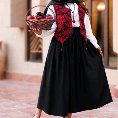 ست یلدایی مدل ناردونه