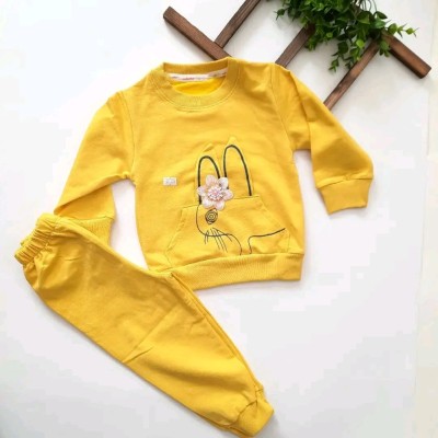 بلوز شلوار دخترانه سایز 40