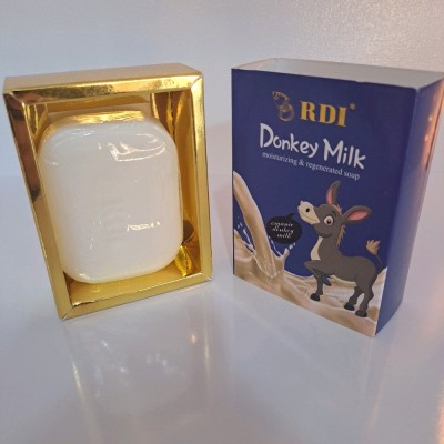 صابون شیر الاغ