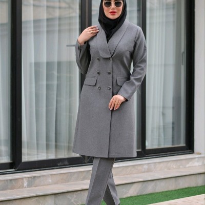 ست مزونی اداری جلوه-146480