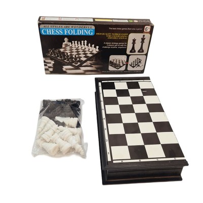 شطرنج جعبه ای-149883