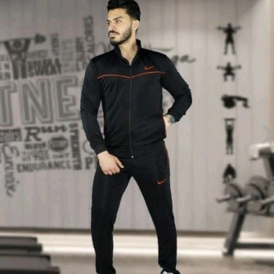 سویشرت شلوار ورزشی مارک تندیس