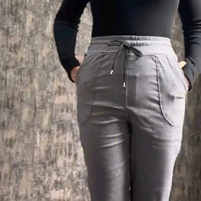 شلوار طرح لی راسته سایز بزرگ