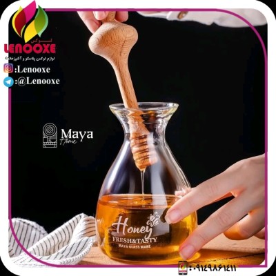 عسل خوری های پلاس ارسال رایگان