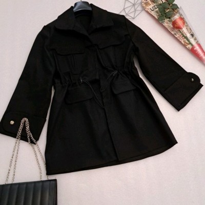 مانتو اسپرت زنانه کتان مدل مدل آیلین