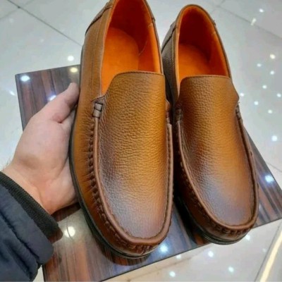 کالج چرم اصل و طبیعی مدل پرایم