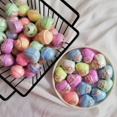 کوکتل پا کوکتل فانتزی کوکتل خامه ای 20 گرمی