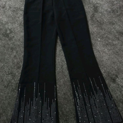 شلوار دمپا مازراتی-131223