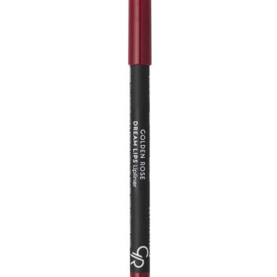 مداد لب و خط لب گلدن رز مدل Dream شماره 530-145372