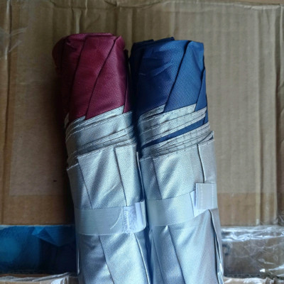 چتر تاشو ضد باد