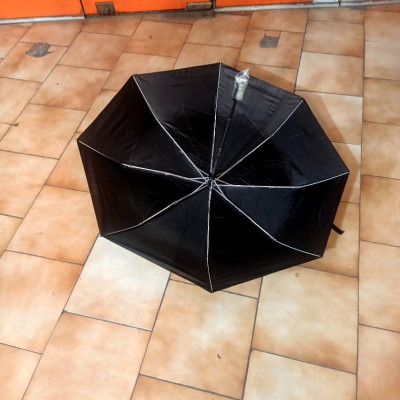 چتر اتومات آلومینیومی سبک