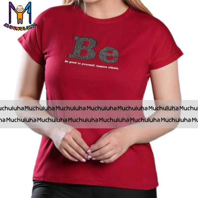 تیشرت زنانه ویسکوز