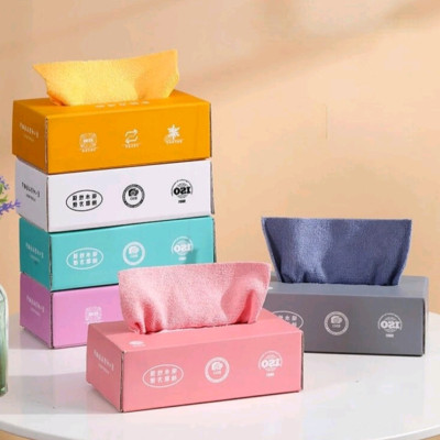 پک دستمال 20 عددی