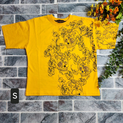 تیشرت لش اسپرت سوپر نخ پنبه