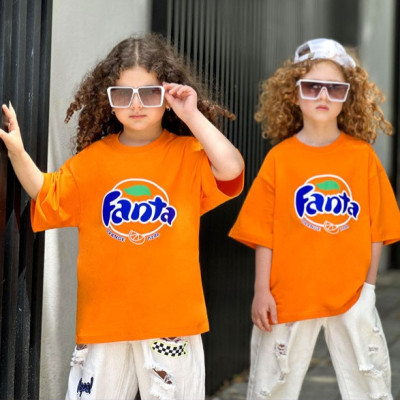 تیشرت فانتا