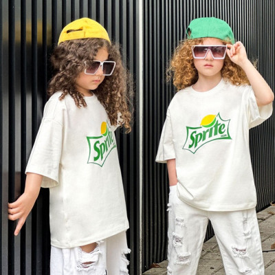 تیشرت بگ استایل