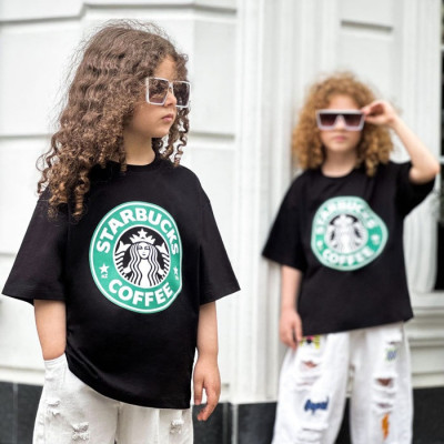 تیشرت بگ استایل