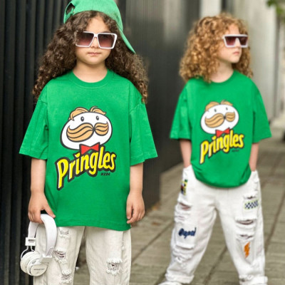 تیشرت بگ استایل