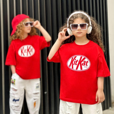 تیشرت بگ استایل