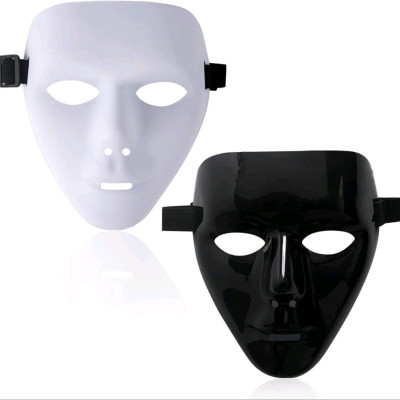 ماسک هیپ هاپ