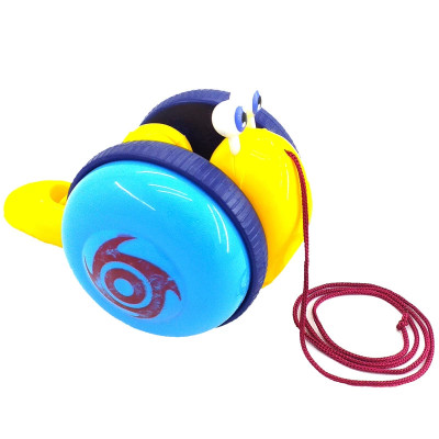 حلزون گری توربوجت