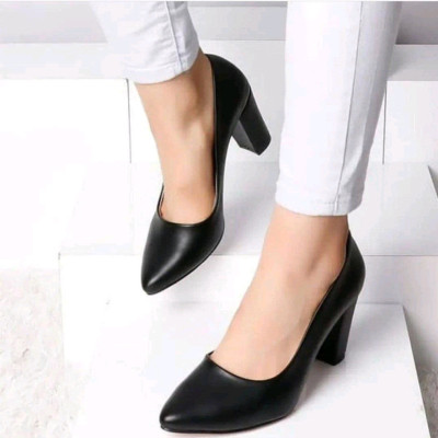 کفش مجلسی جدید خاص پاشنه بلند