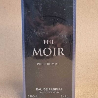 ادکلن SAINT PIERO MOIR POUR HOMME  ادکلن سنت پیرو مویر اصل فرانسوی