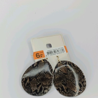 گوشواره زنانه و دخترانه وارداتی (ورق بزنیدمدلا متفاوت)-154608