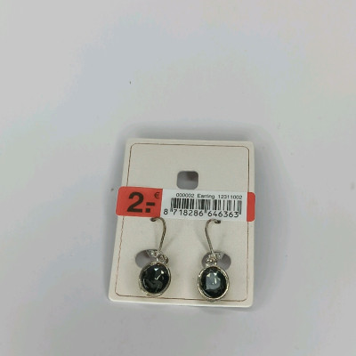 گوشواره زنانه و دخترانه وارداتی (ورق بزنیدمدلا متفاوت)-154609