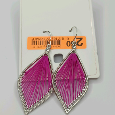 گوشواره زنانه و دخترانه وارداتی (ورق بزنیدمدلا متفاوت)-154639