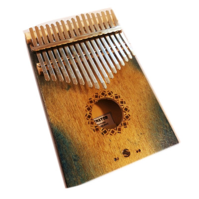 کالیمبا سناتور مدل s.abi