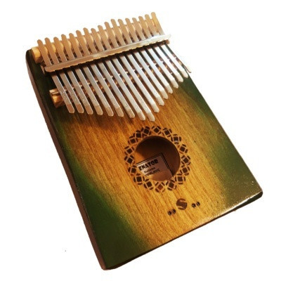 کالیمبا سناتور مدل s.sabz