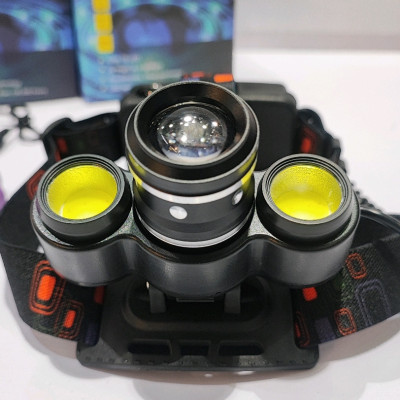 چراغ پیشانی مدل TY 860