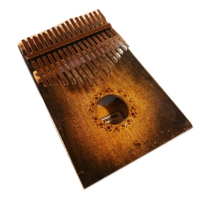 کالیمبا سناتور مدل s.caff