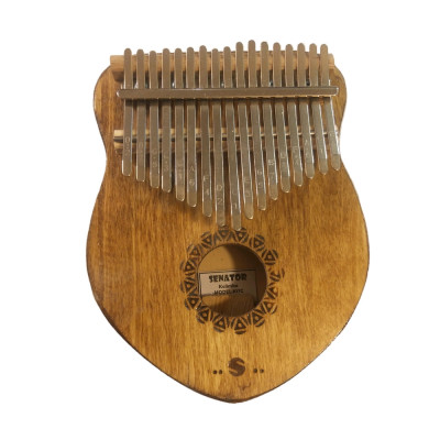 کالیمبا سناتور مدل ترنم