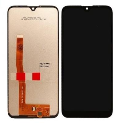 تاچ و ال سی دی جی پلاس مدل G Plus P10