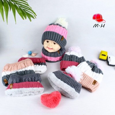 کلاه وشالگردن